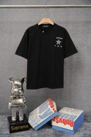 Picture of Chrome Hearts T Shirts Short _SKUChromeHeartsS-XL55txDT9717829